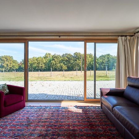 Fantastic Petit Beauval Saint-Sulpice-et-Cameyrac Exterior foto
